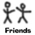  Friends